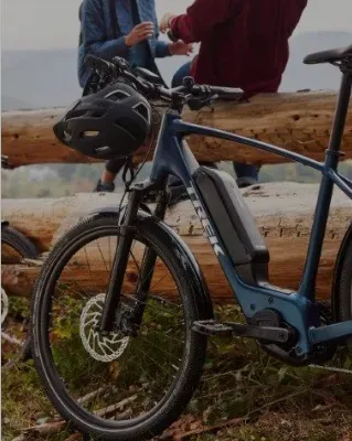 E-Bike